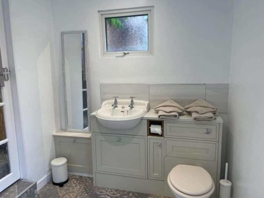 Holiday home Brambles, Ebford, Devon *