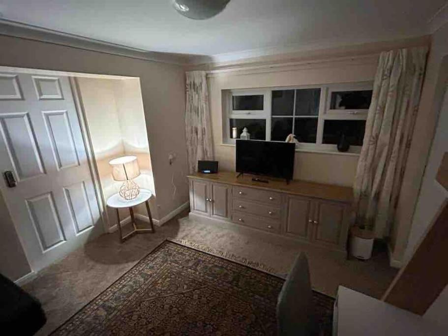 Holiday home Brambles, Ebford, Devon *