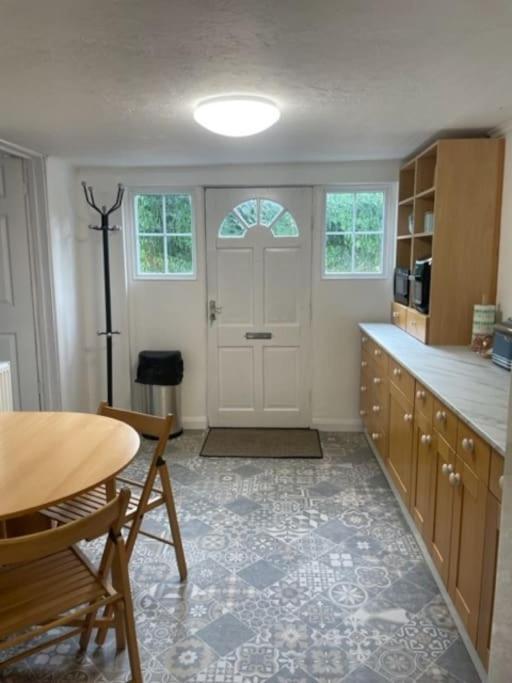 Brambles, Ebford, Devon Holiday home Exeter