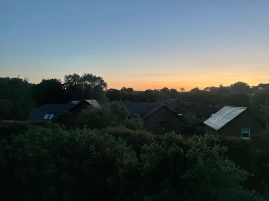 Holiday home Brambles, Ebford, Devon