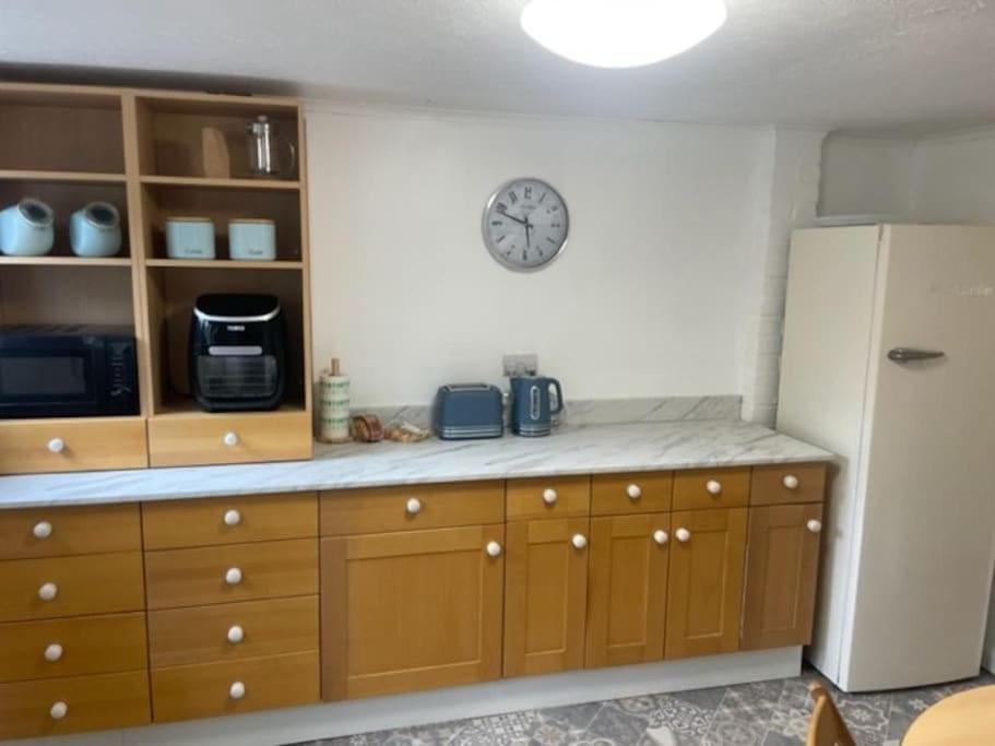 Brambles, Ebford, Devon Holiday home *