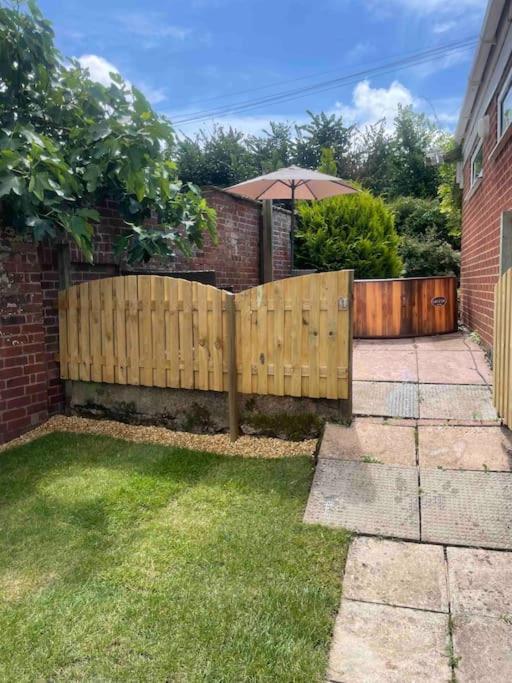 Holiday home Brambles, Ebford, Devon Exeter