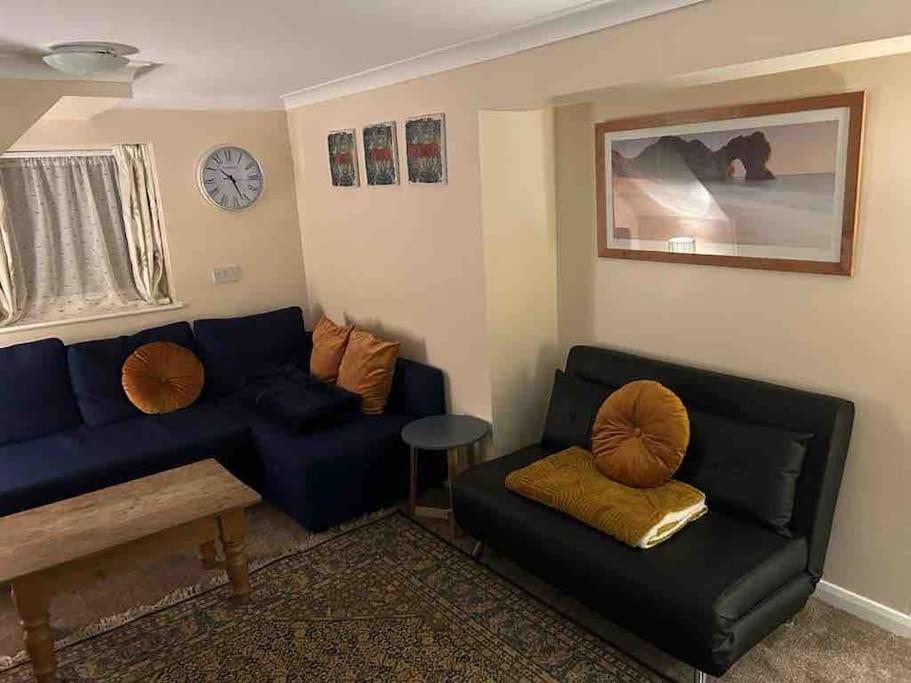 Holiday home Brambles, Ebford, Devon *