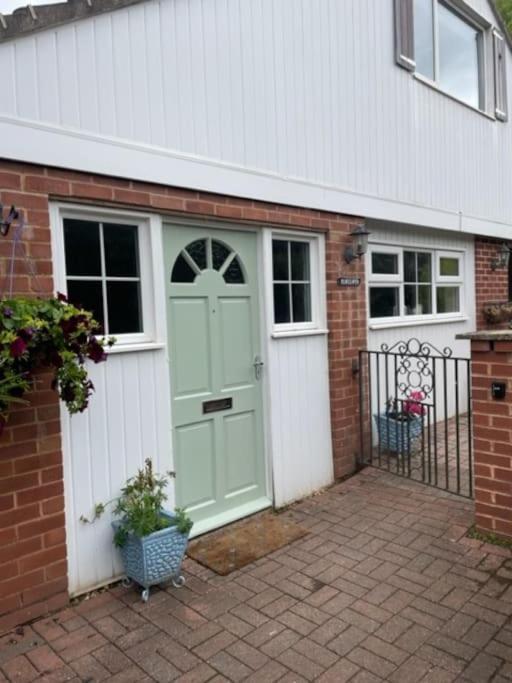Brambles, Ebford, Devon Holiday home Exeter