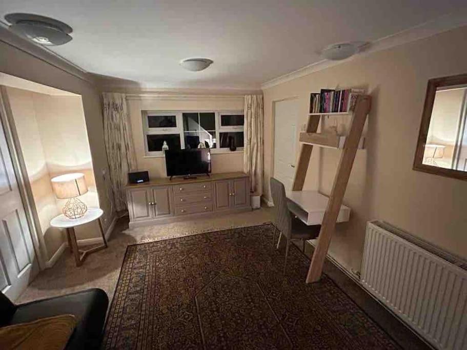 Holiday home Brambles, Ebford, Devon Exeter
