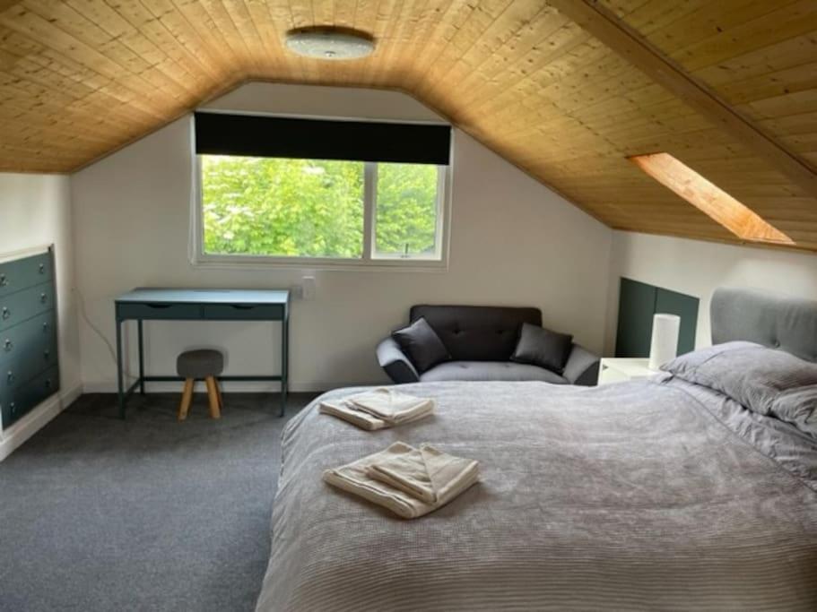 Holiday home Brambles, Ebford, Devon