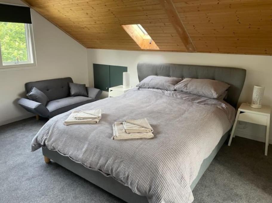Holiday home Brambles, Ebford, Devon Exeter